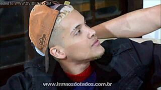 hey, you think my uncle can handle all my friends bareback?