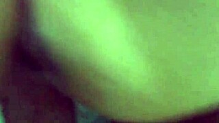 Gostosa explores a captivating fetish adventure with intense emotions