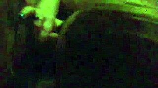 my latina milf friend sucks monster cock