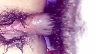 Asian top gives a squirt of fun