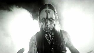 Belphegor's Baphomet: The Official Music Video in Black Metal