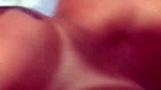 Big Ass Beauty Takes Intense Cum Load In Pov Session