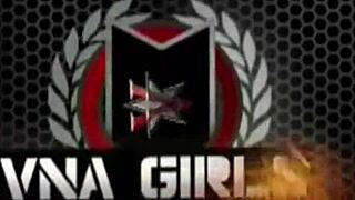 Kimber Lee Gives New Year Blowjob