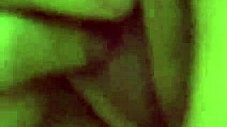 mature babe bent over for doggystyle fun