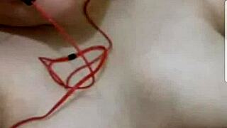 wanna see me masturbate on whatsapp?