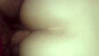 Perfect ass of this mama drives me wild  