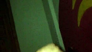 Latina Teen Sucks Cock To Orgasm