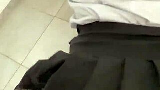 Argentinian woman faces tough challenges in her daily life.