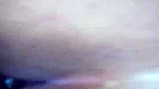 amateur homemade video featuring paola and her big culo