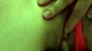 Fat Ass Tight Pussy Fingering And Asshole Play In Detailed Scene