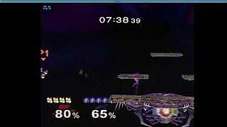 A huge amazonian dominatrix encounters a powerless furry in this tale.