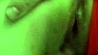 Fat Ass Tight Pussy Fingering And Asshole Play In Detailed Scene