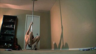 pervert stepbrother caught spying on stepsister with camera.