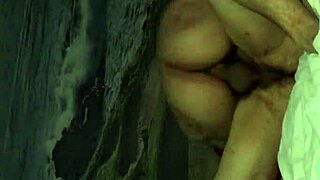 why watch this 19 yo ride monster cock?