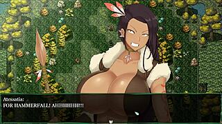 Shyla stylez enjoys a big dick after oral pleasure