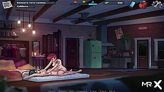 summertimesaga girlfriends explore each other e3