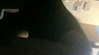 cute teen sucking big black cock to orgasm