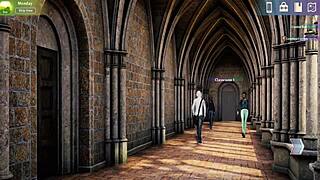 Amateur teen undresses, rips clothes, shows huge tits and big ass before assfucking