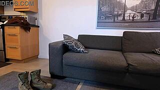 Scarlet Dats Tight Anal Assfucking Leaves Her Begging for More Intense Pleasure Today