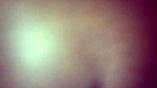 Me And My Baby Sharing A Quiet Moment