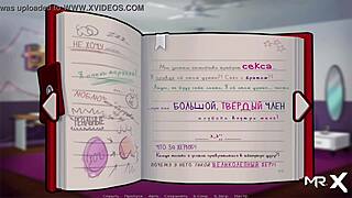 Licking my girlfriend's wet pussy hard in 69 position