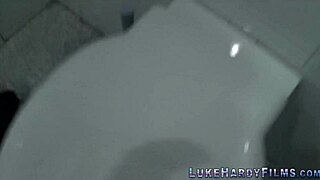 I can't get enough of eating out that British slut's pussy while she gives me a handjob and masturbates hardcore.