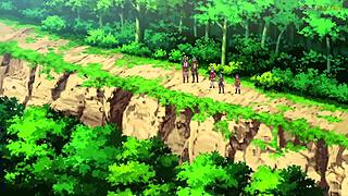 Grimms Notes The Animation Cap 5: Epic Tales And Adventures Await