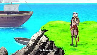 Grimms Notes The Animation Cap 5: Epic Tales And Adventures Await