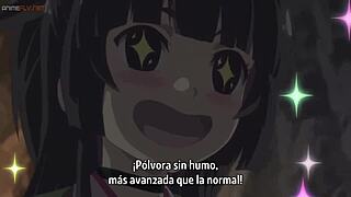 Grimms Notes The Animation Cap 5: Epic Tales And Adventures Await