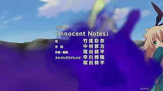 Grimms Notes The Animation Cap 5: Epic Tales And Adventures Await