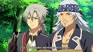 Grimms Notes The Animation Cap 5: Epic Tales And Adventures Await