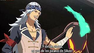 Grimms Notes The Animation Cap 5: Epic Tales And Adventures Await