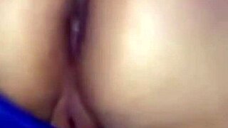 Tightening my hole for a cock