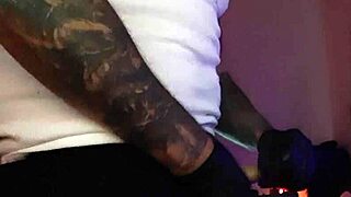 my big cock verification video story unfolds