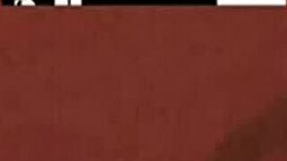 Big Booty Ludmilla Bent Over for Hard Doggystyle