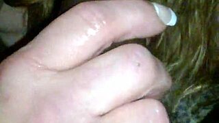 sucking big black cock 😍