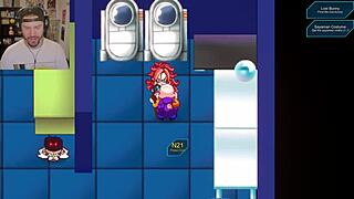 want to explore the dark side of dragon ball with blowjob and creampie?