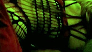 She whispers, Get ready for my homemade cock.