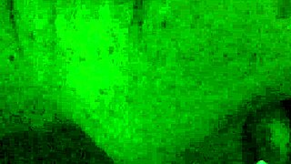 Wife gives intense blowjob to husband