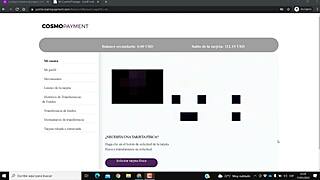 Receiving My Fourth Payment As A Model In The Ph Program