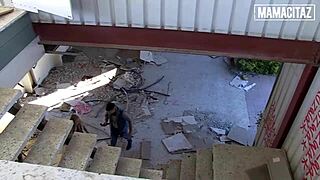 blonde beauties showcase gigantic asses in compilation with vyvan hill and more