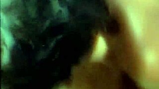 Skinny Girl With Dreadlocks Home Video