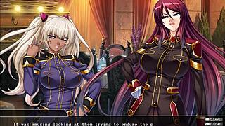 kangoku senkan 3 part nine