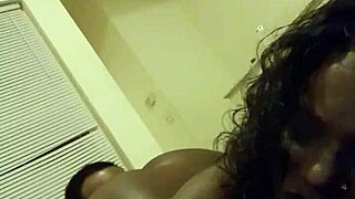 eating debbie's delicious cake at the party