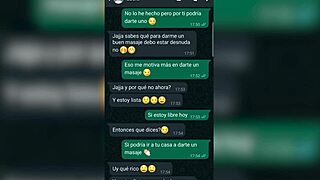 Wet pussy leads to sex with uni friend?