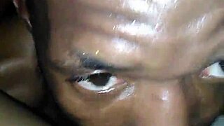 she couldn’t help but cum again and again during that wild night with her lover