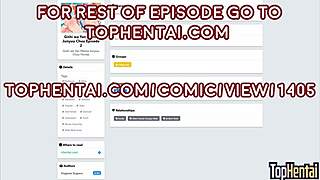 my cock's got wild powers in episode 18