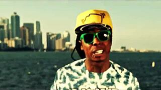 in this black group scene, everyone gets involved in hardcore sex, ending with multiple facial cumshots on the participants