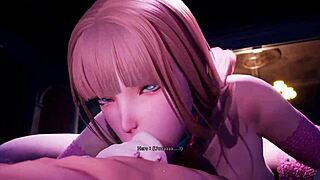 dreams about alice 4k 60fps 3d hentai game uncensored ultra settings