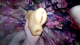 Eronekokun's MLP Review with New Flutty Onahole ASMR